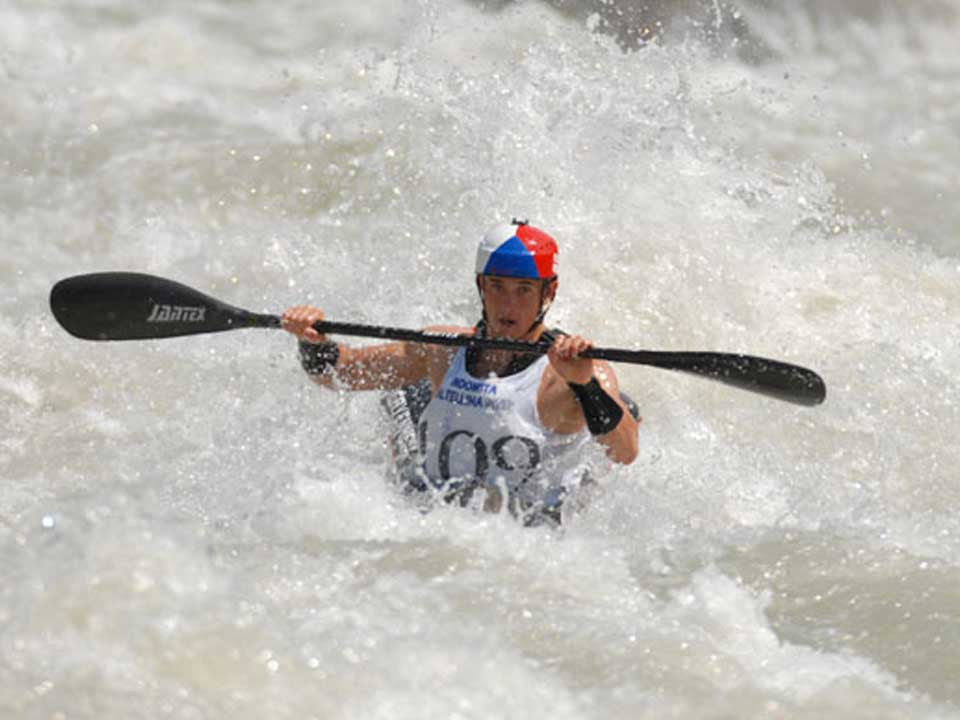 The ipaddle spectator’s guide to Kayaking at the Olympics