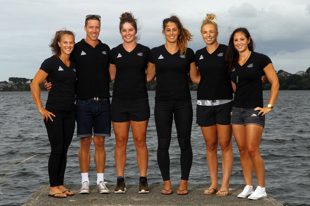 2016 ICF Canoe Sprint World Cup Hub: quick links and more