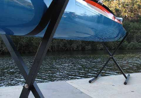 Kayak Accessories