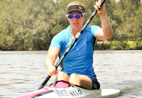 Paddling Accessories