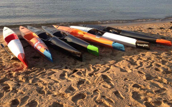 Kayaks