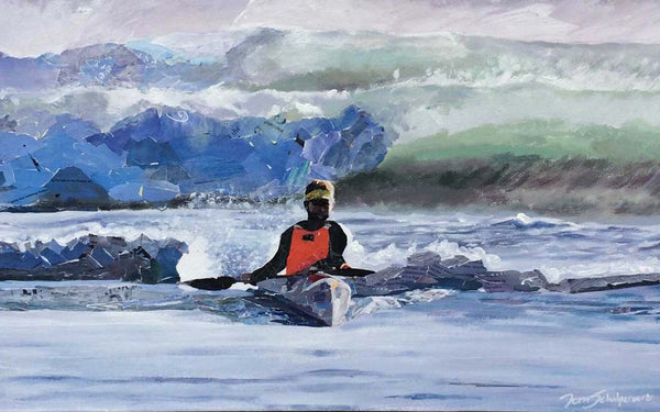 Mocke Paddling Gear
