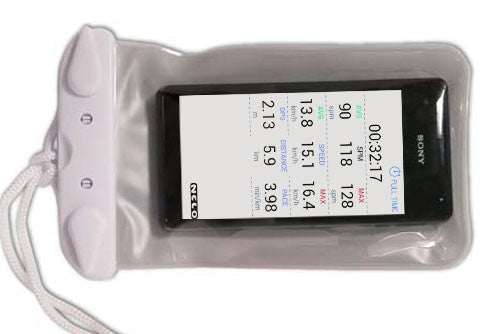 Nelo Coach App Accessories