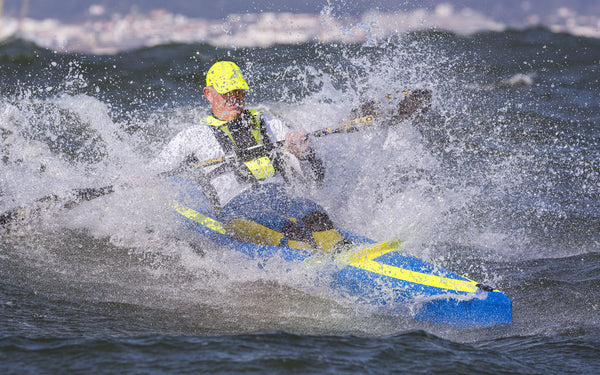Nelo Surfski