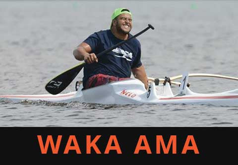 Waka Ama