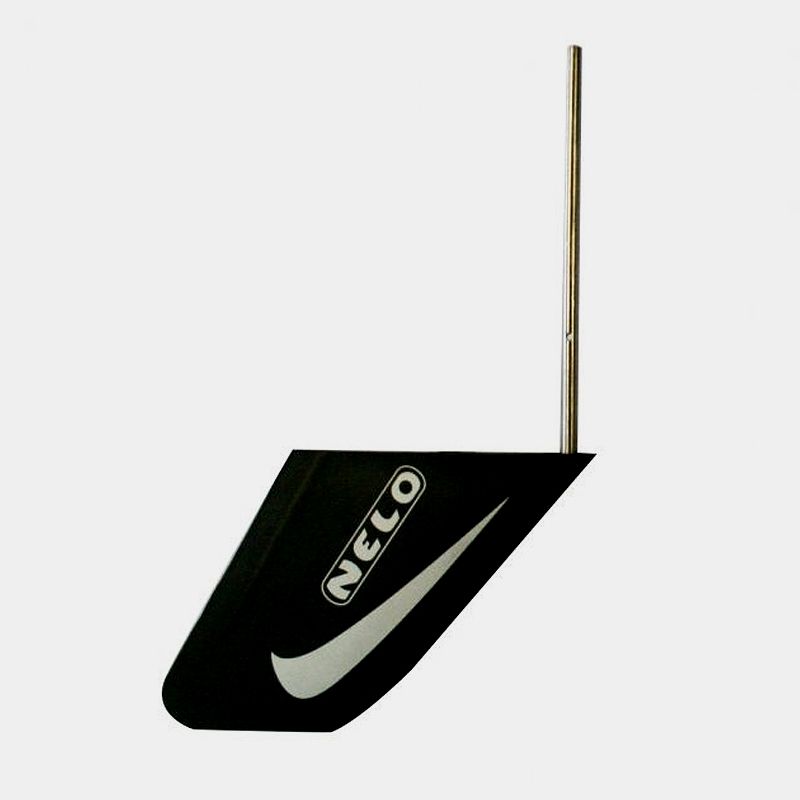 Nelo Sprint Rudders