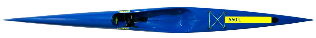 Nelo 560 Surfski