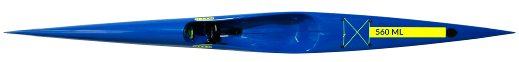 Nelo 560 Surfski