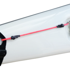 MOCKE Emergency Steering Cord