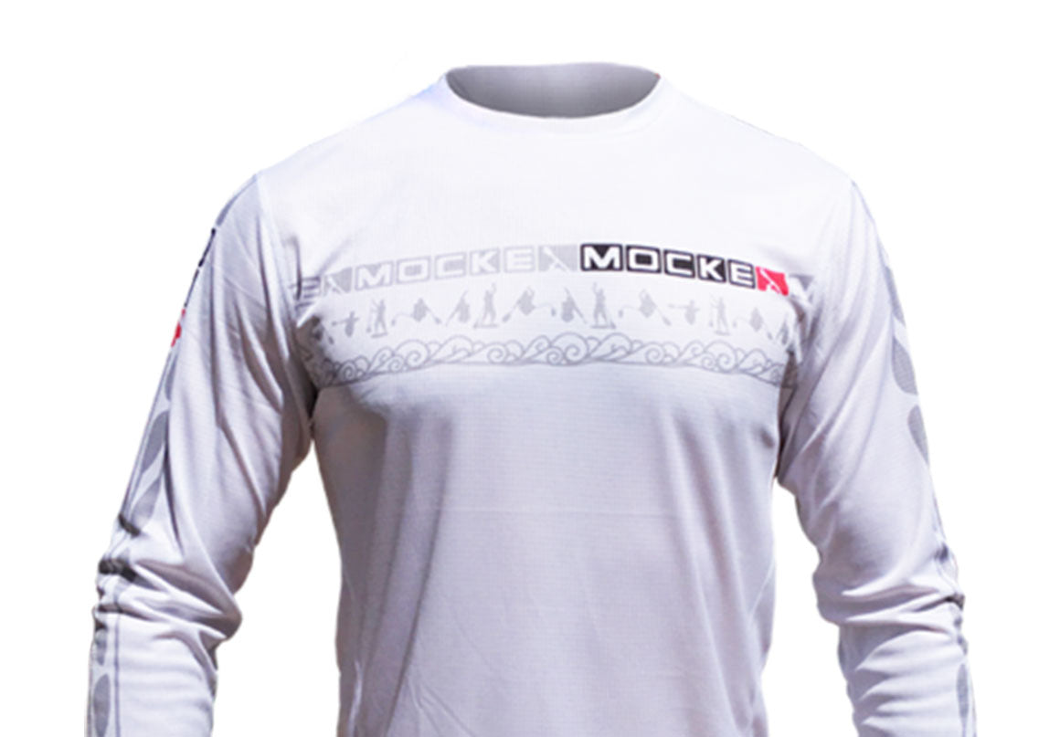 Mocke Paddling Gear ipaddle