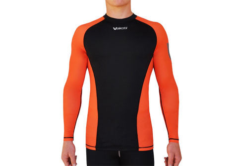 Smash out your summer training with Vaikobi V Heat Performance gear