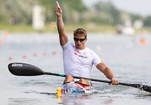 Rene Poulsen uses Jantex Beta Rio