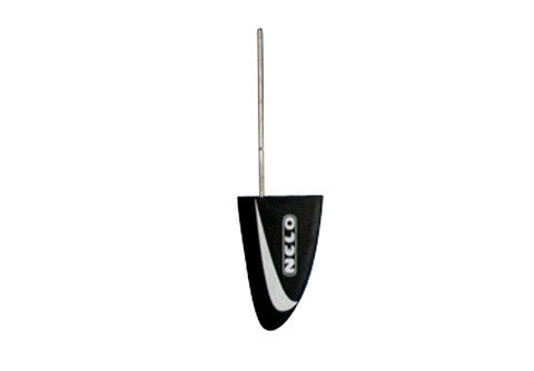 Nelo K1 Fin Rudder