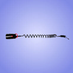 MOCKE Life Line Calf Leash