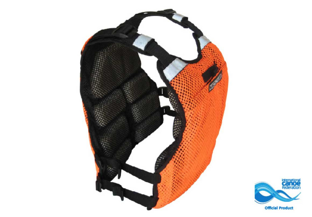 2016 MOCKE Racer PFD Side View