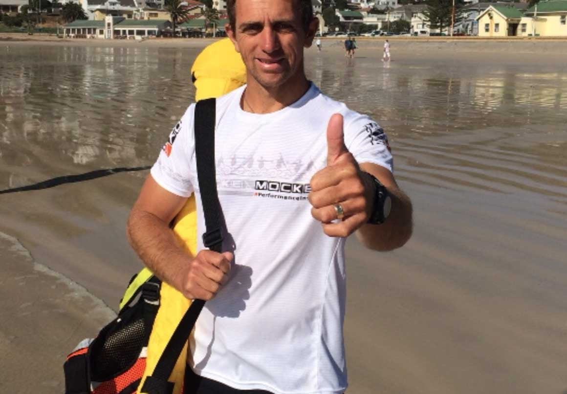 Mocke Paddling Gear ipaddle