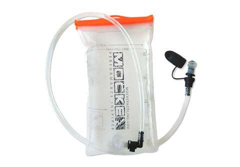 Mocke Rapid Hydration Bladder