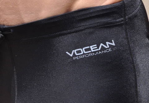 Vaikobi Paddle Pant detail of seams