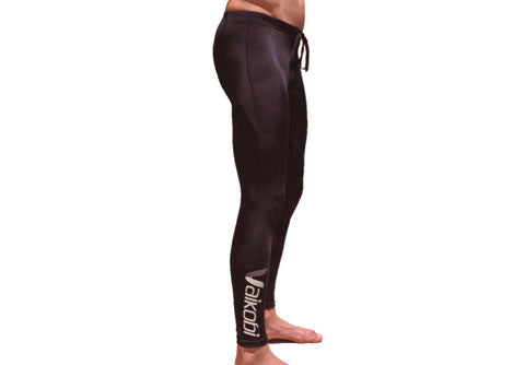 Vaikobi UNISEX UV Paddle Pant Black Side