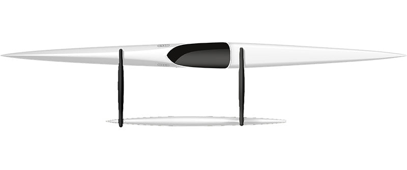 New Nelo V1 Sete Para Boat