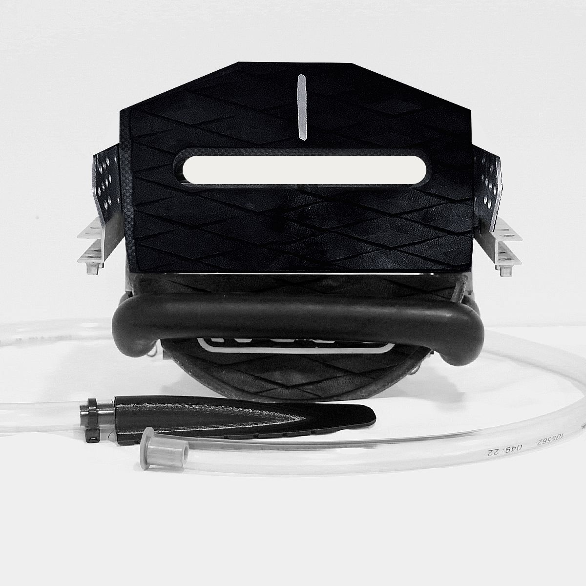 Nelo K1 Foot Pump - ipaddle