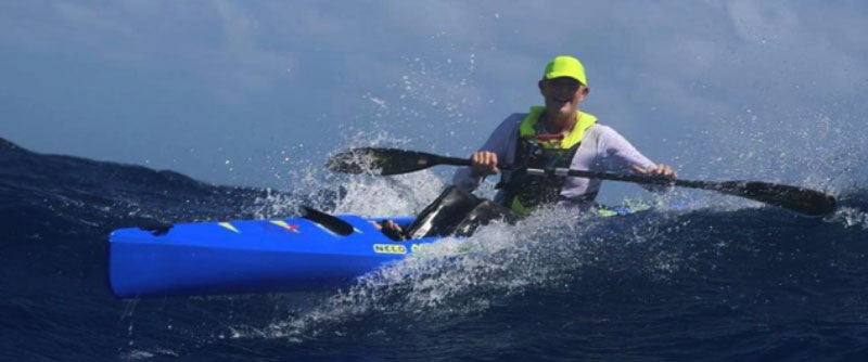 Nelo 510 Surfski
