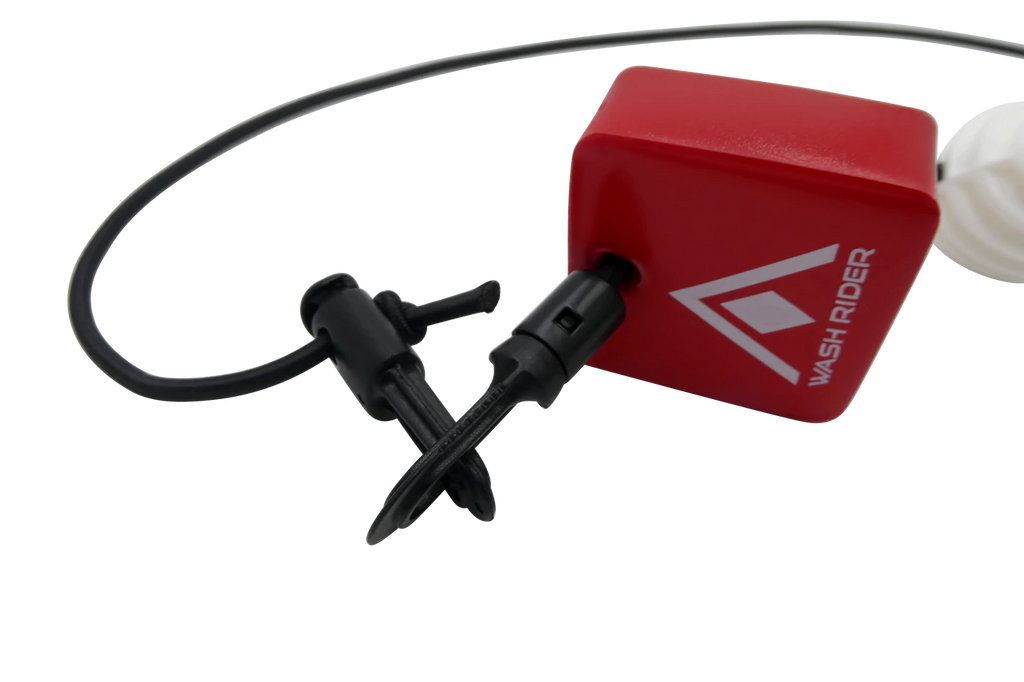 Wash Rider Resistance Strap