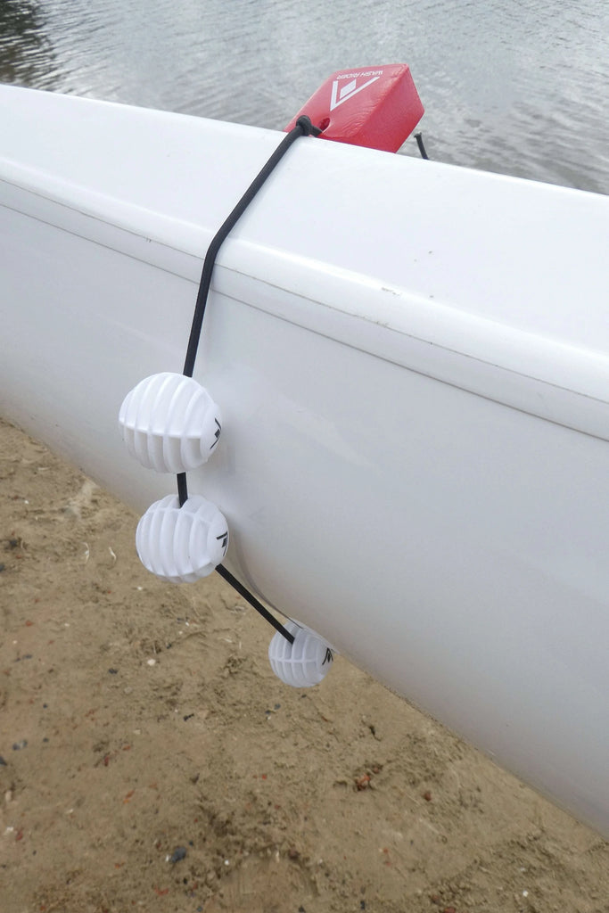 Wash Rider Resistance Strap