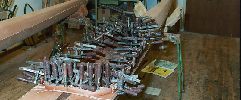 The level of Struer craftsmanship is evident