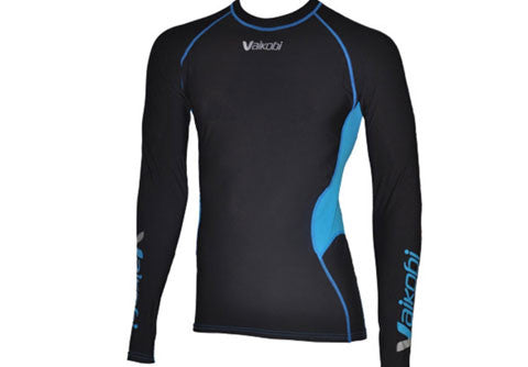 VAIKOBI V COLD Unisex Base Layer L Sleeve Front