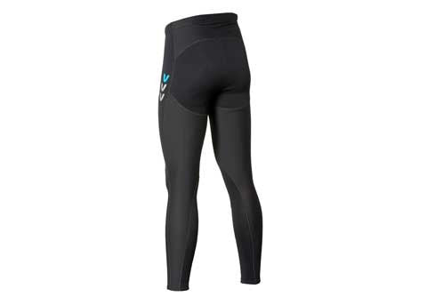 V Cold Paddle Pant Back
