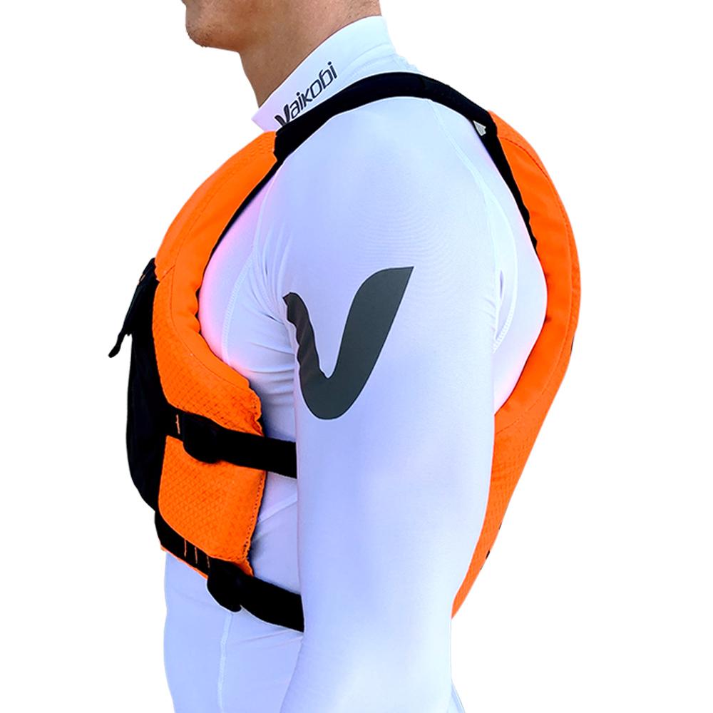 VXP RACE PFD LIFE JACKET