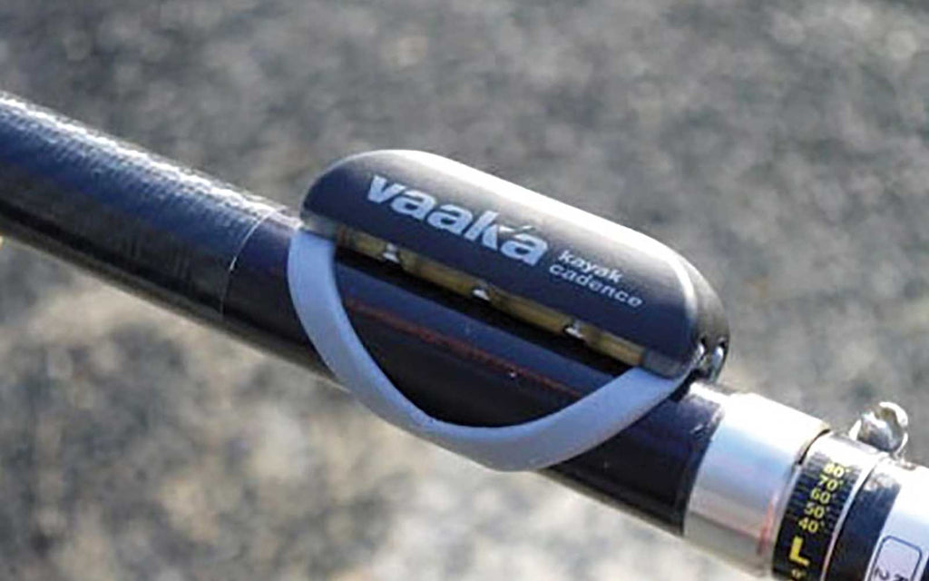 Vaaka Cadence Sensor