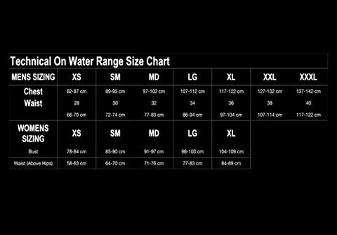 VAIKOBI Size Guide