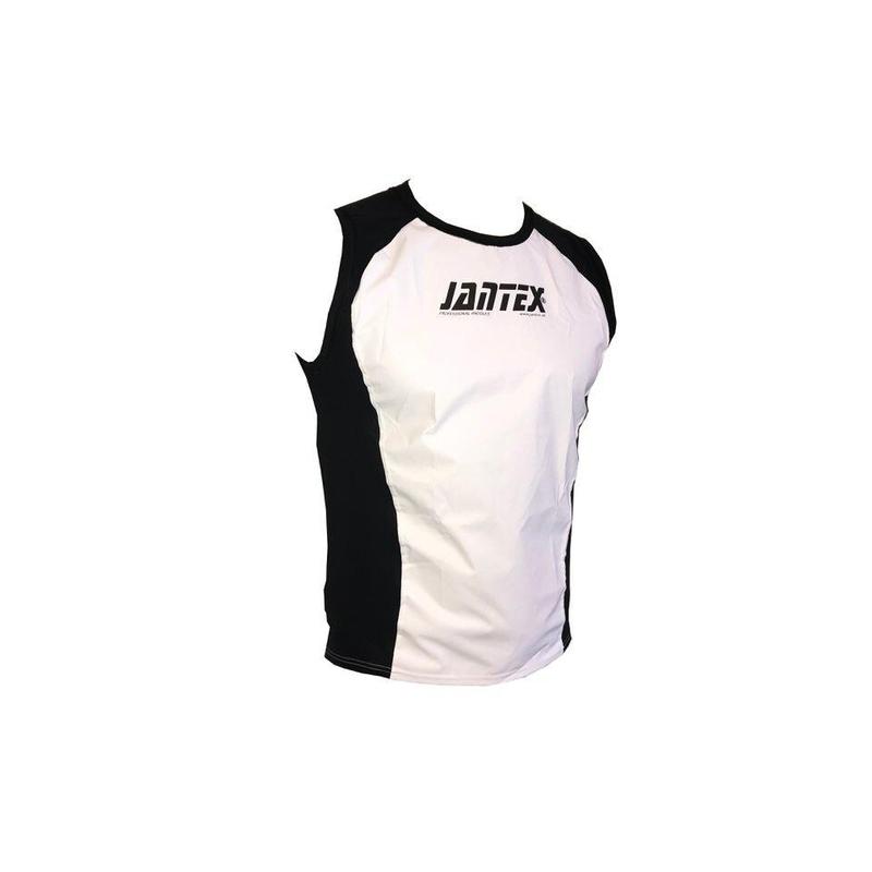 Jantex Wind Breaker side view